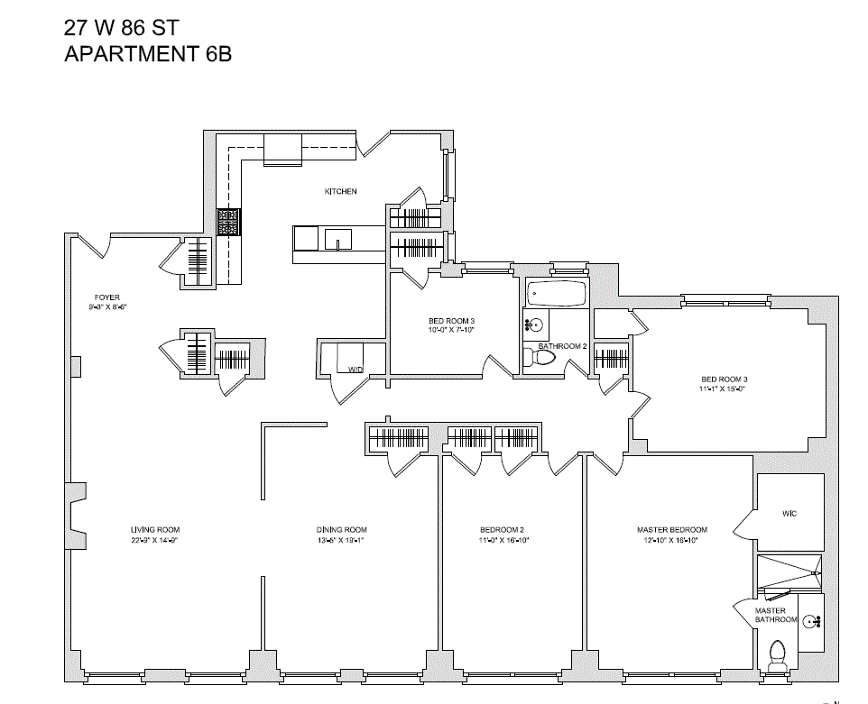 Manhattan Apartments for Rent Rudin Management Company